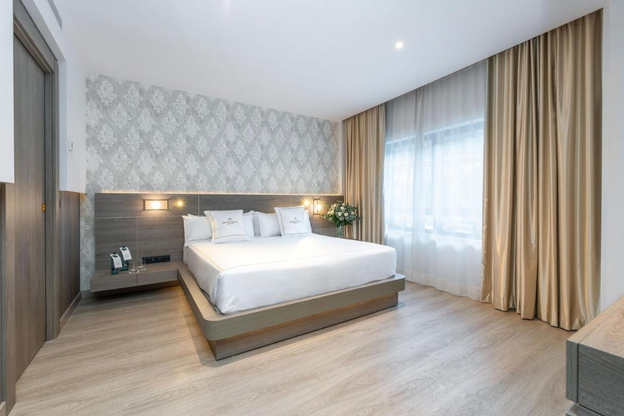 Foto - Grand Plaza Hotel & Wellness