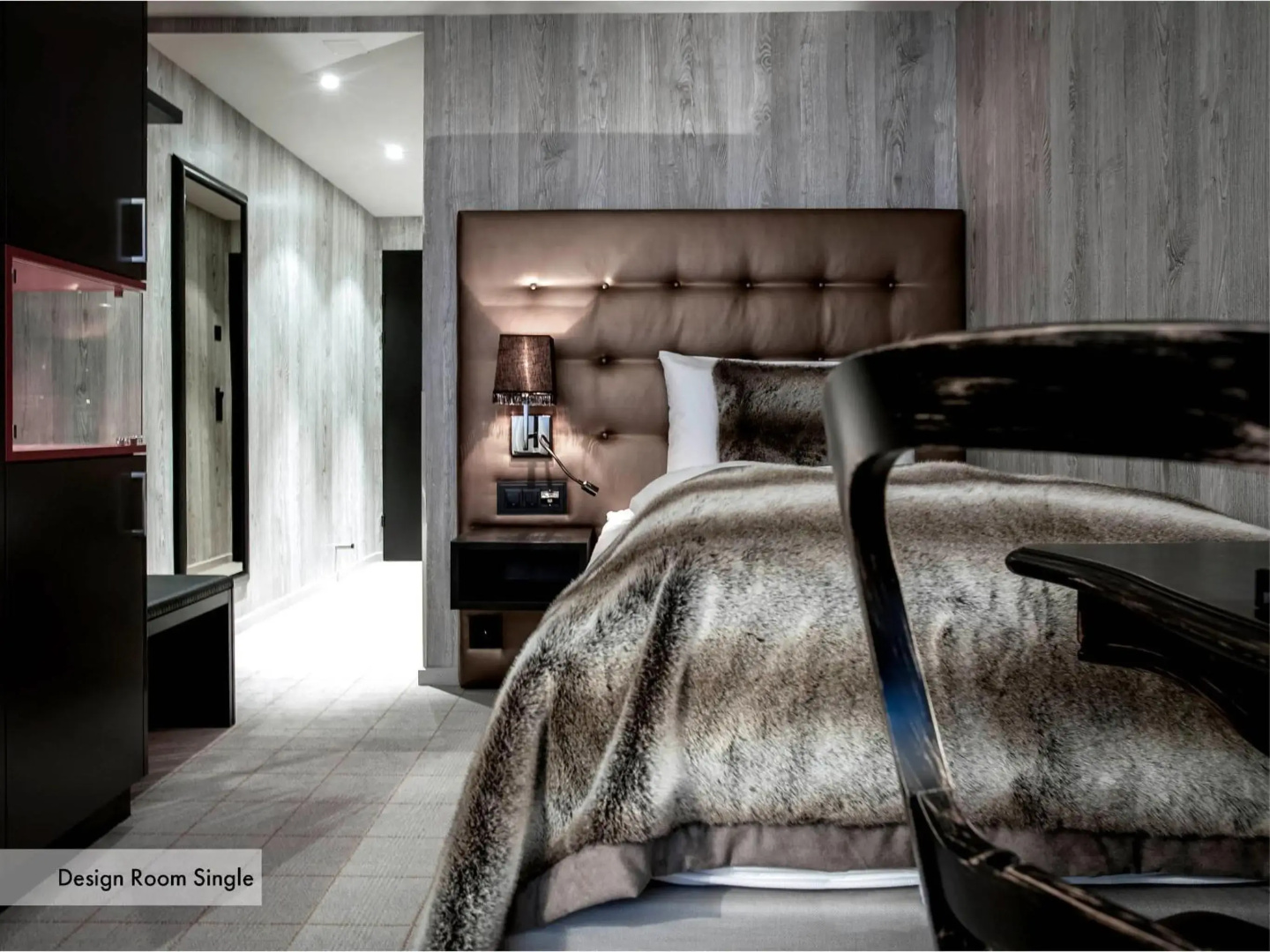 Photo - Grischa - DAS Hotel Davos