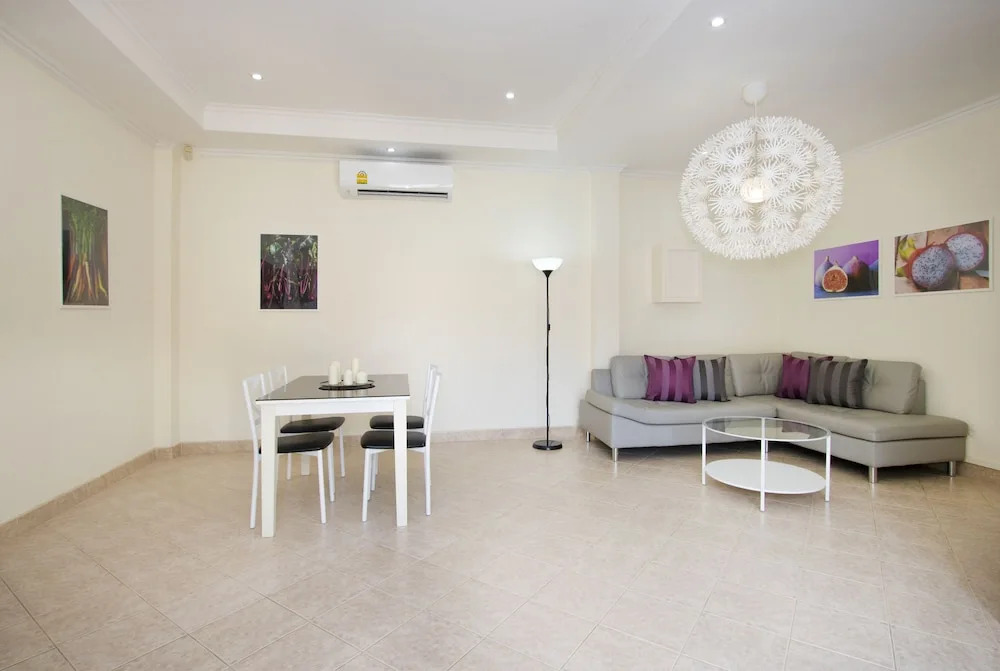 Foto - Avoca Pool Villas