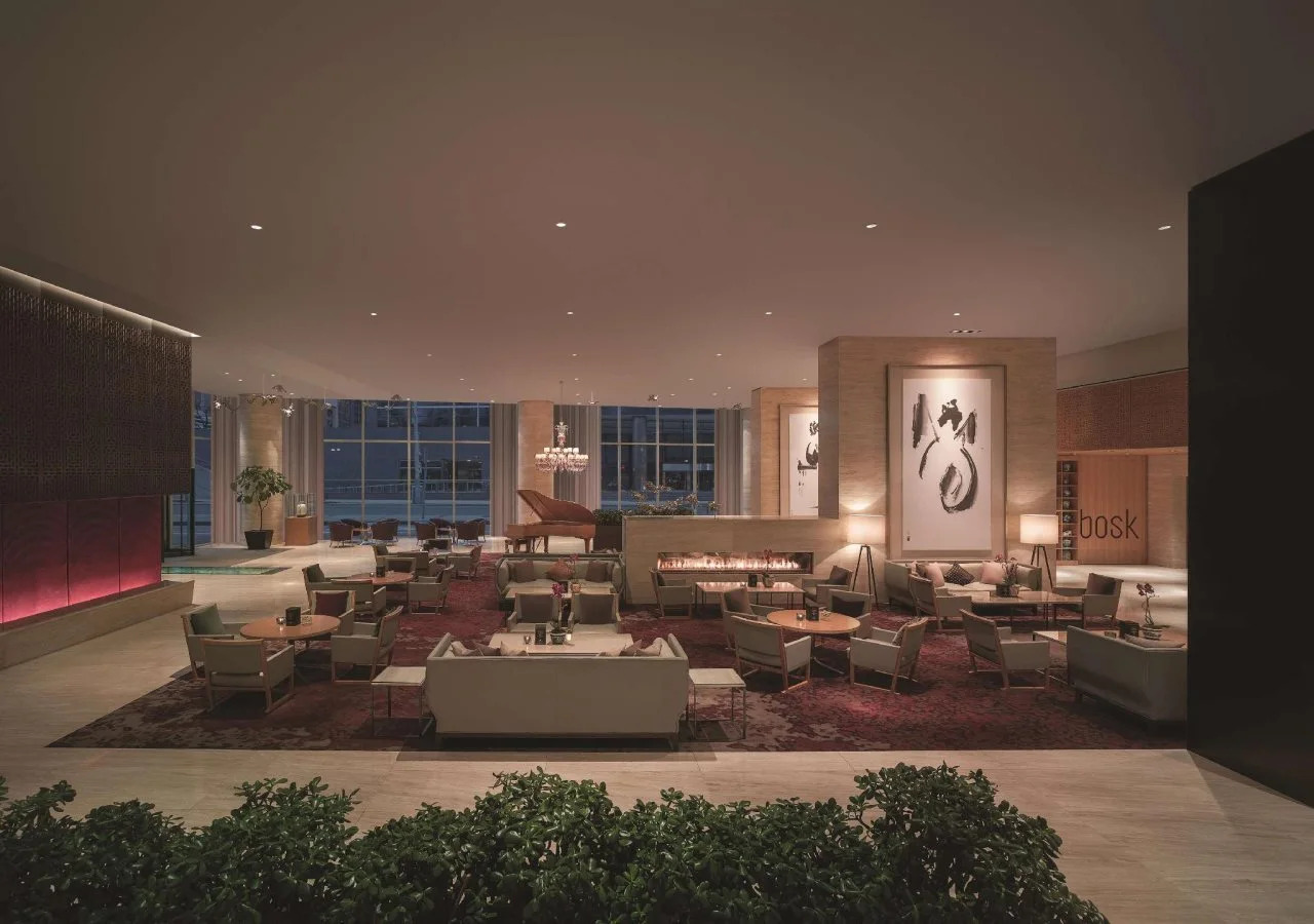 Photo - Shangri-La Toronto