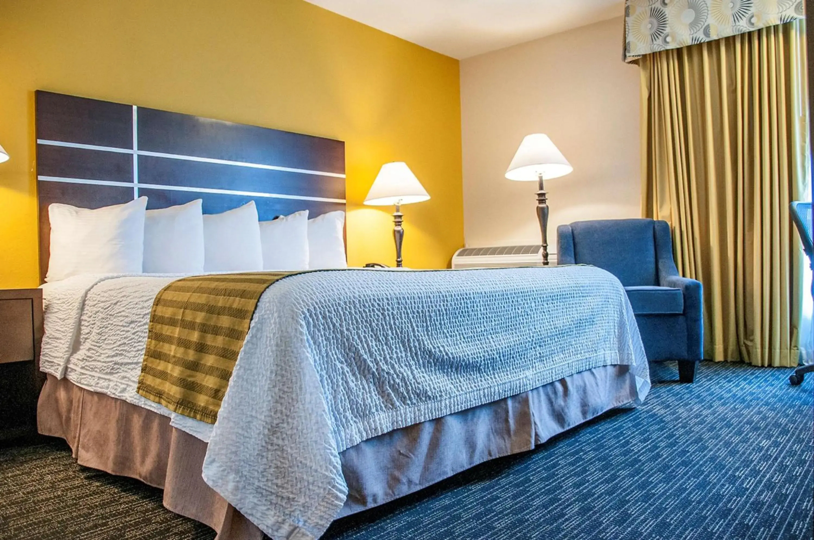 Photo - Best Western Village Inn