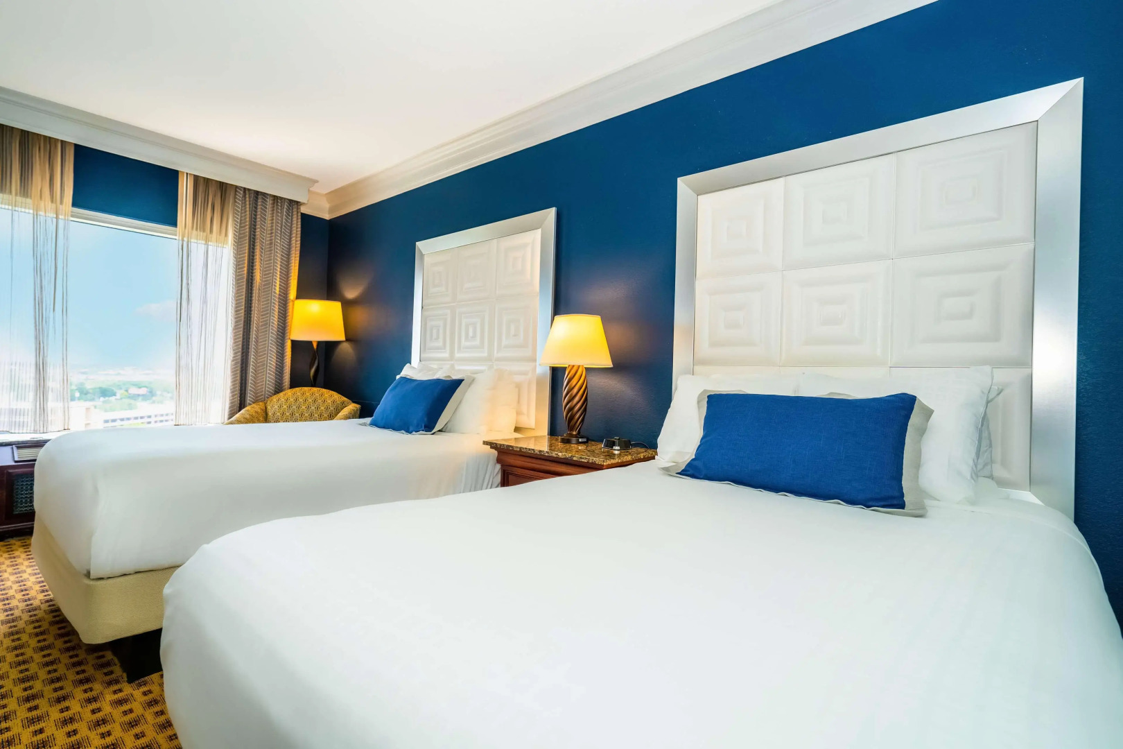 Foto - Rosen Plaza Hotel Orlando Convention Center