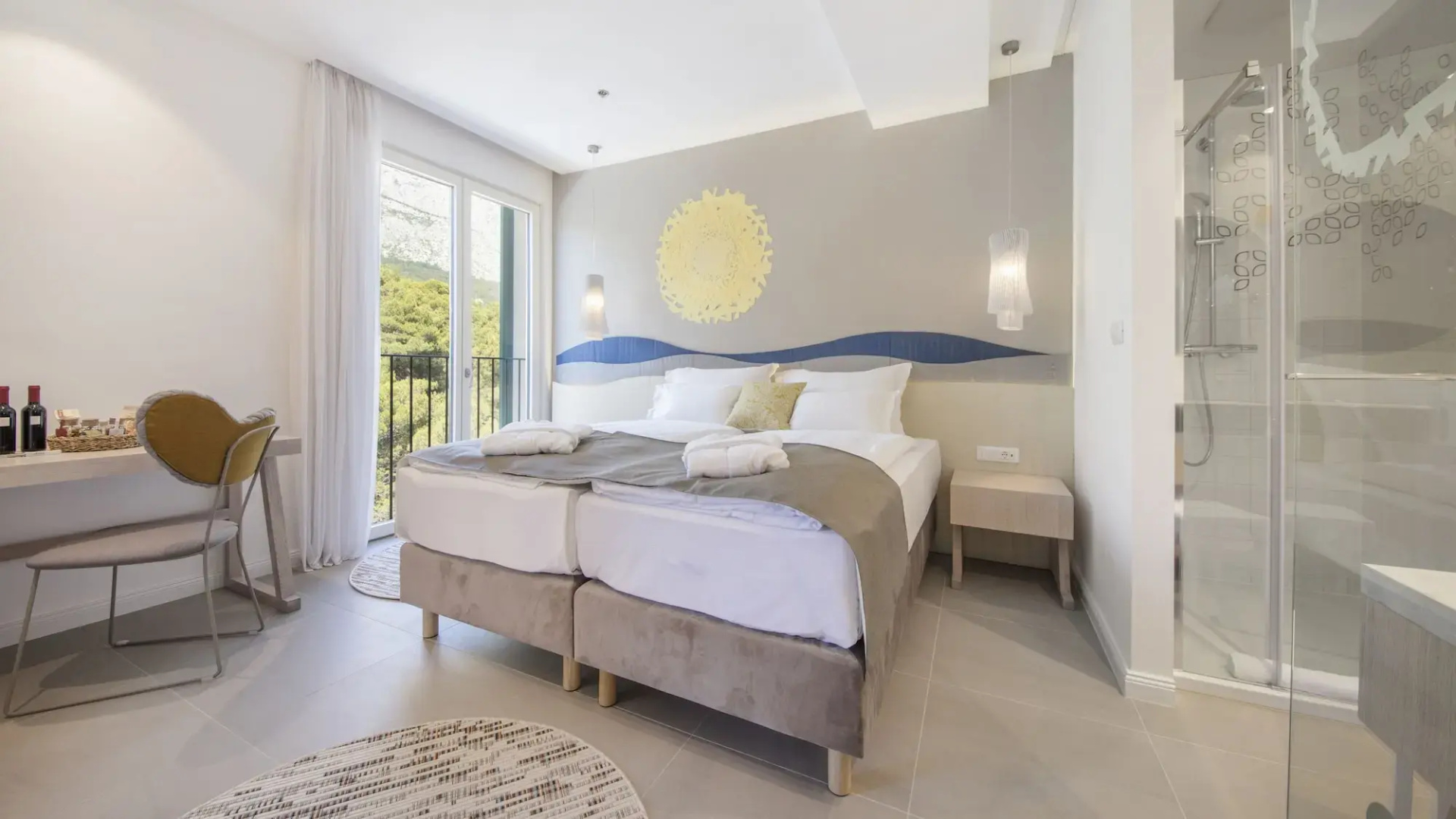Photo - Bluesun Hotel Jadran