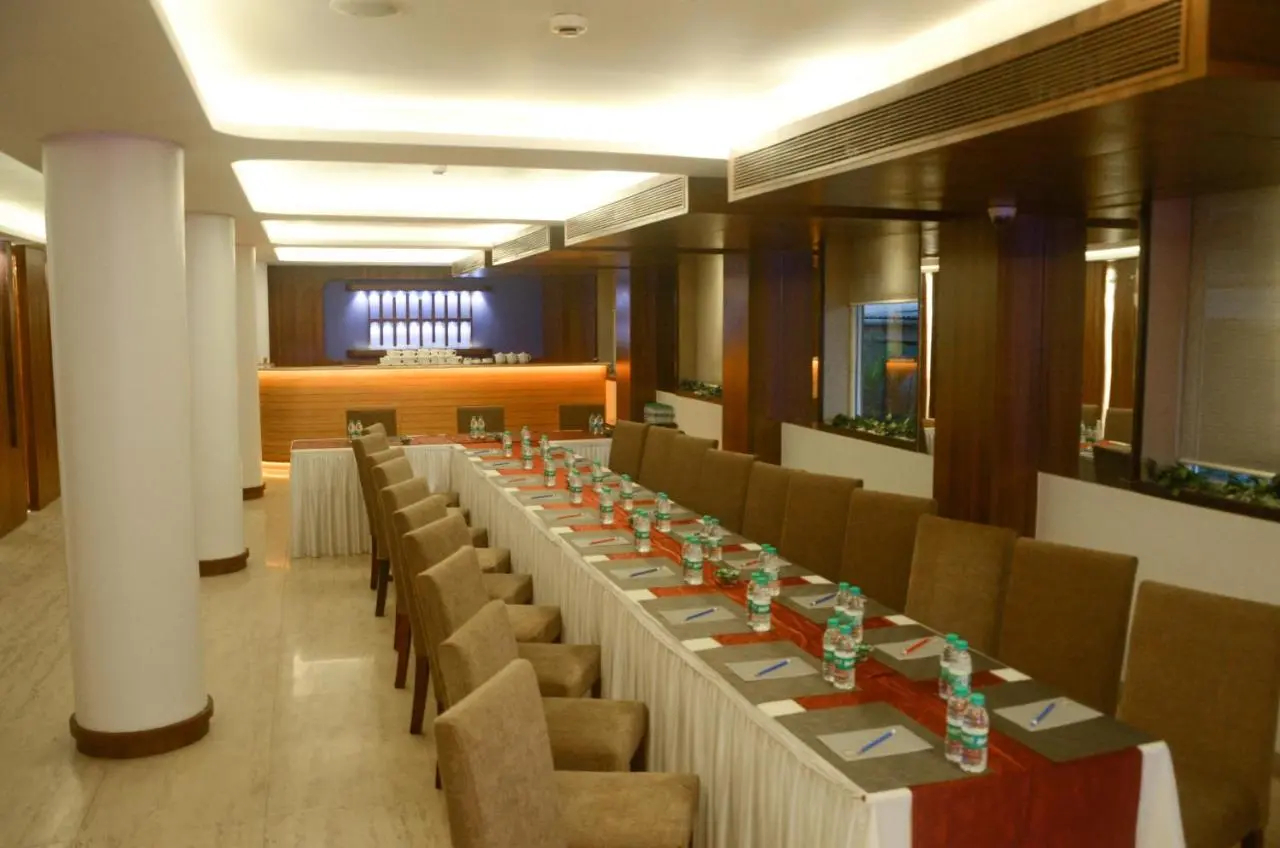 Foto - The Roa Hotel