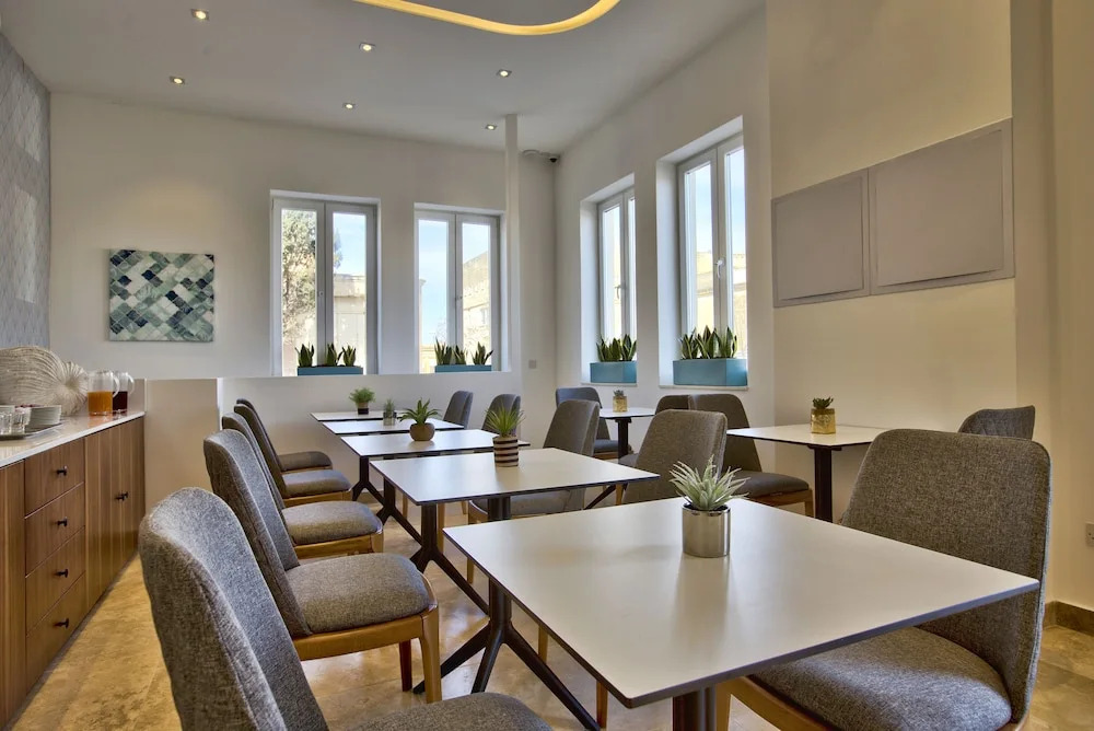 Foto - Tritoni Valletta Boutique Hotel