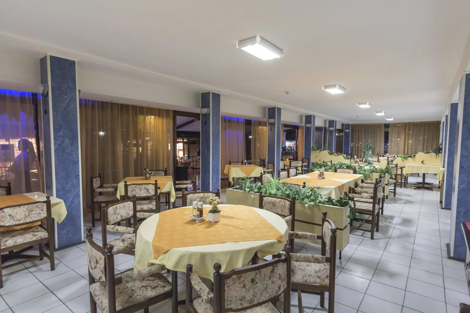 Foto - Kamchia Park Hotel - All Inclusive