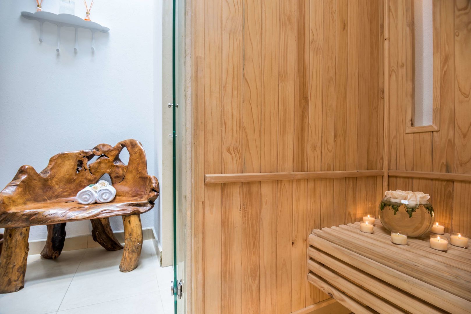 Foto - NH Bogota Pavillon Royal