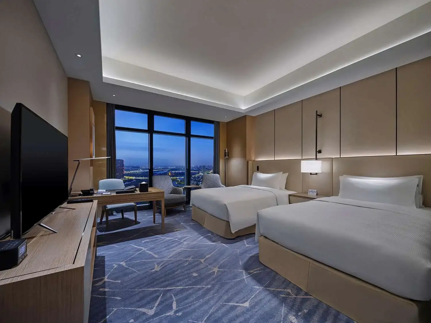 Photo - Hilton Beijing Tongzhou