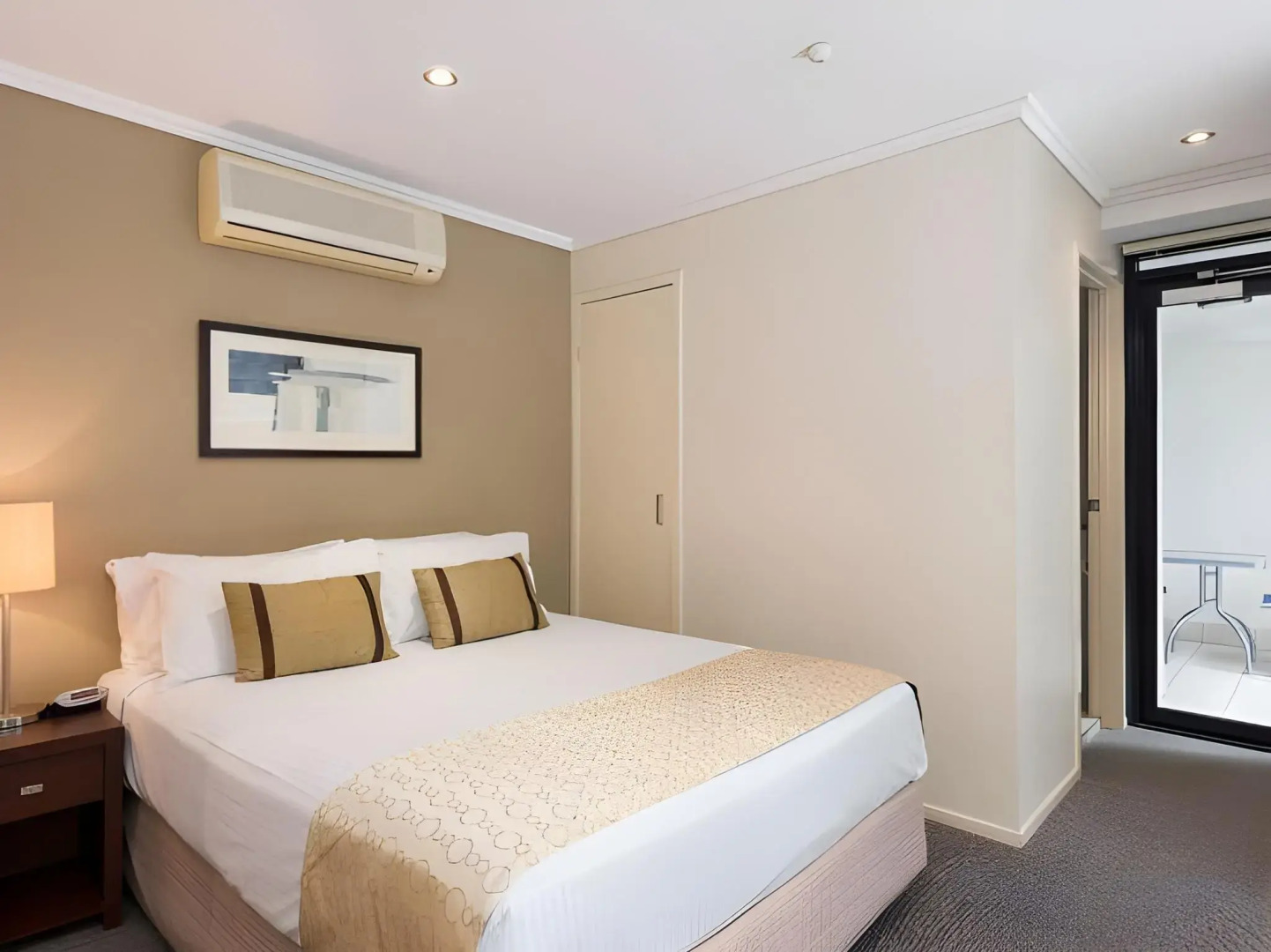 Foto - Quest River Park Central