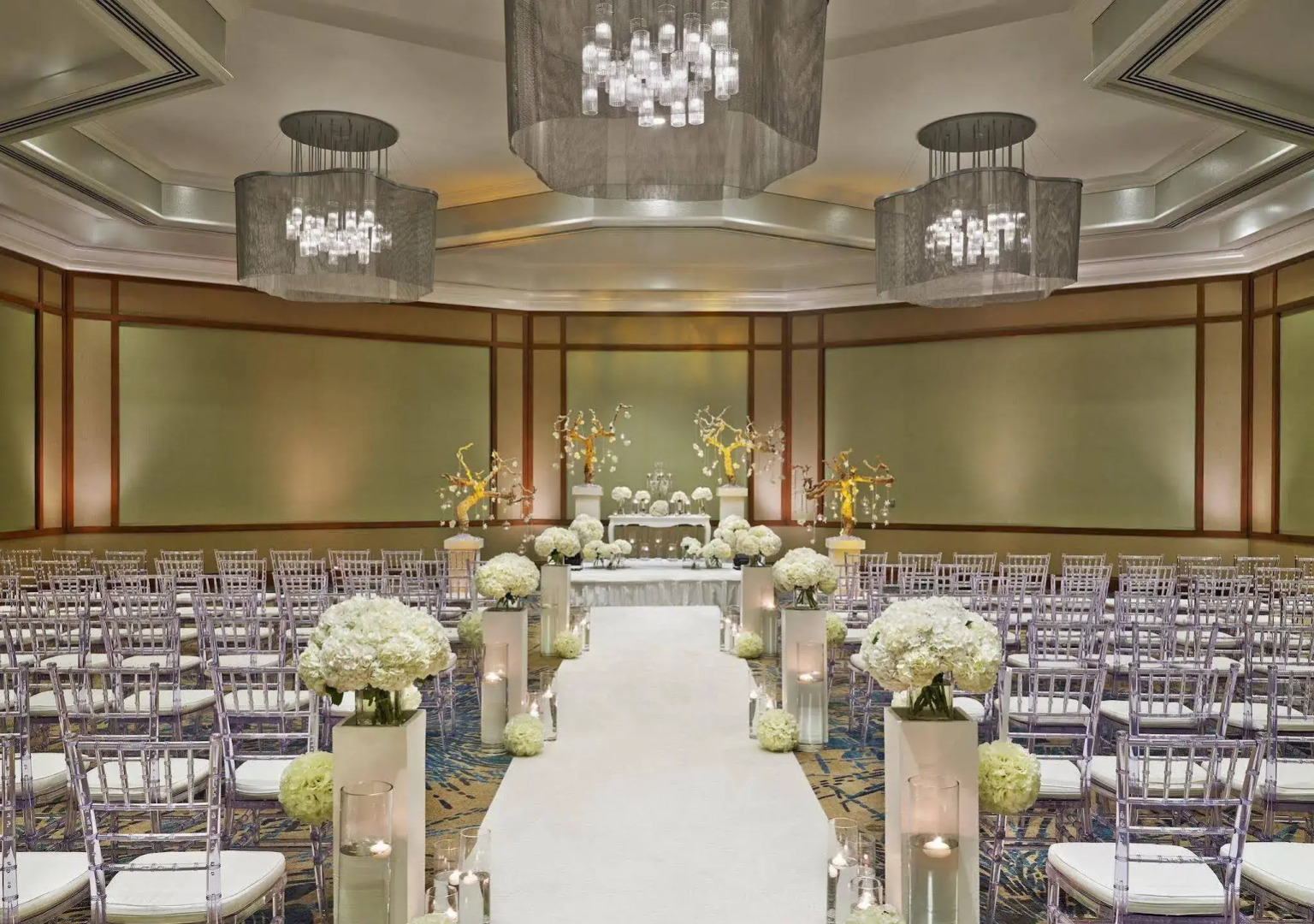 Photo - The Westin San Diego Bayview