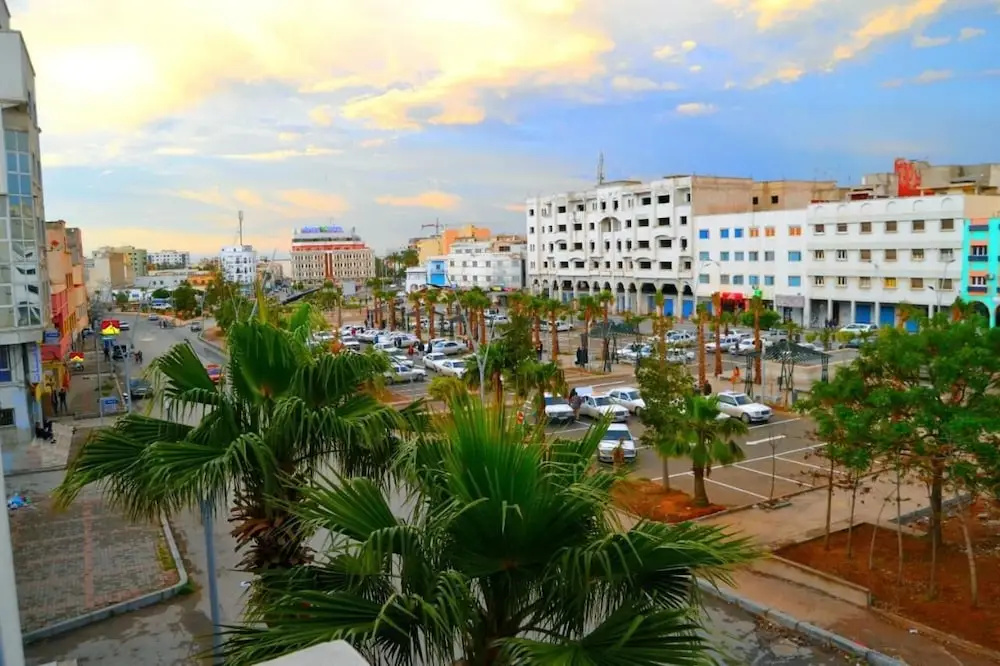 Foto - Hotel Annakhil