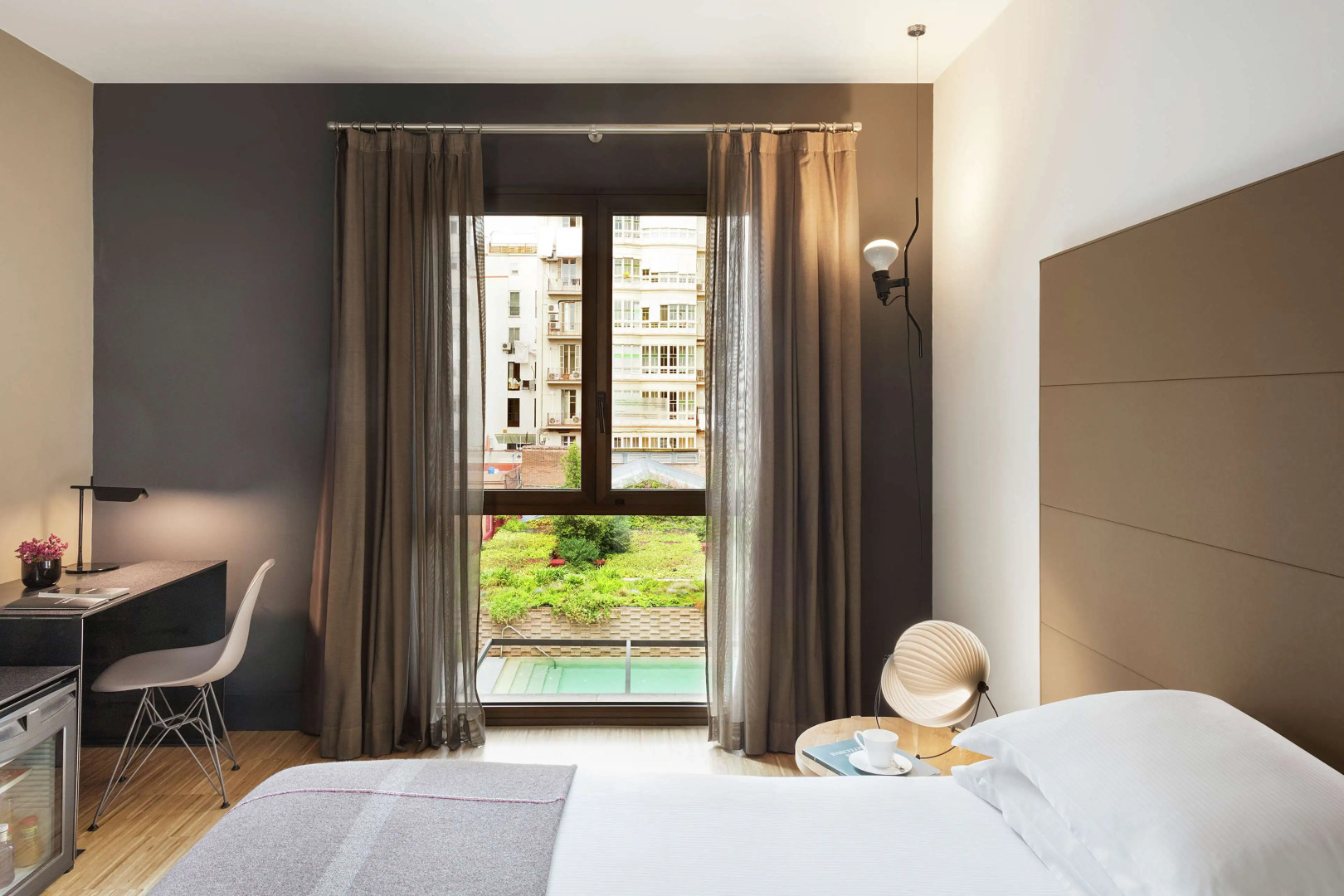 Foto - Alexandra Barcelona Hotel, Curio Collection by Hilton