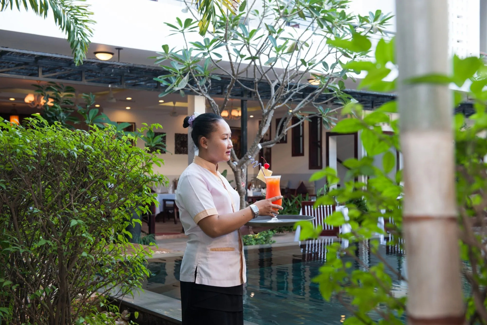 Photo - The Moon Residence & Spa