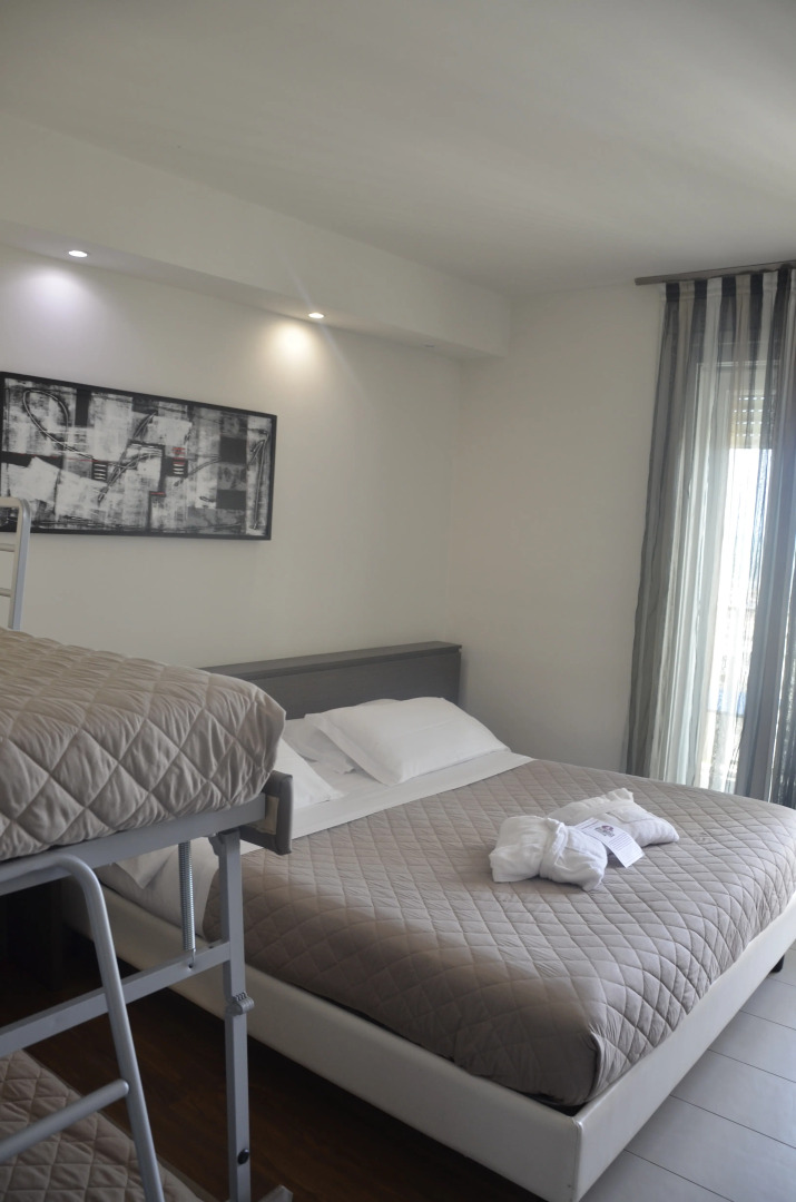 Foto - Yes Hotel Touring & SPA