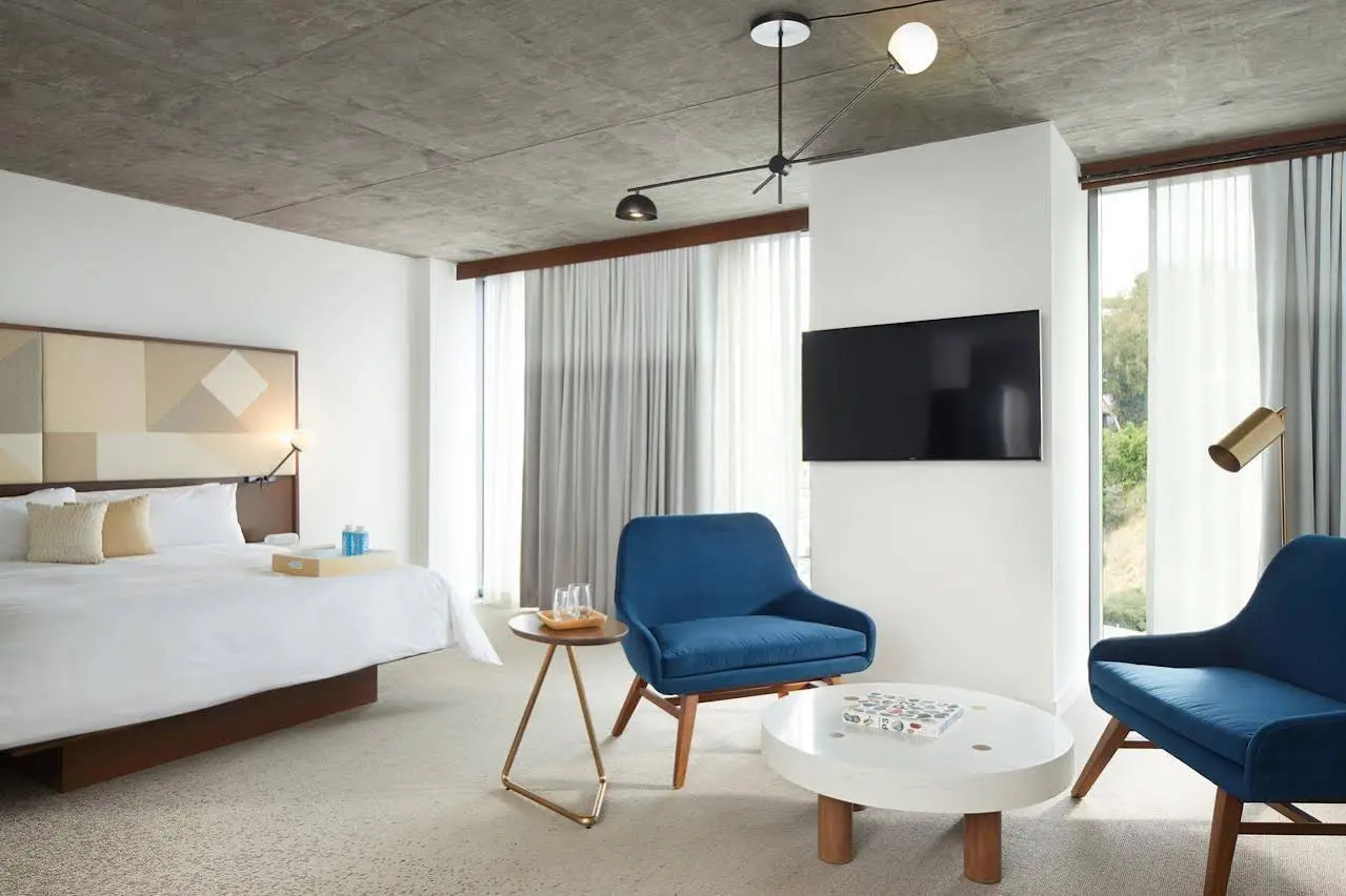 Foto - 1 Hotel West Hollywood