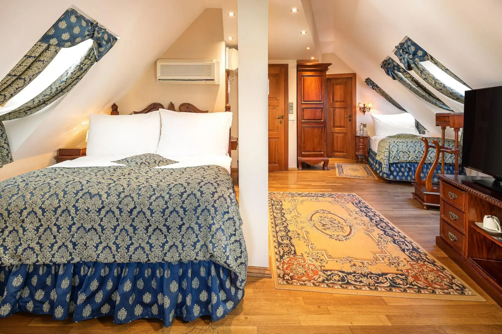 Photo - Hotel U Prince Prague by BHG