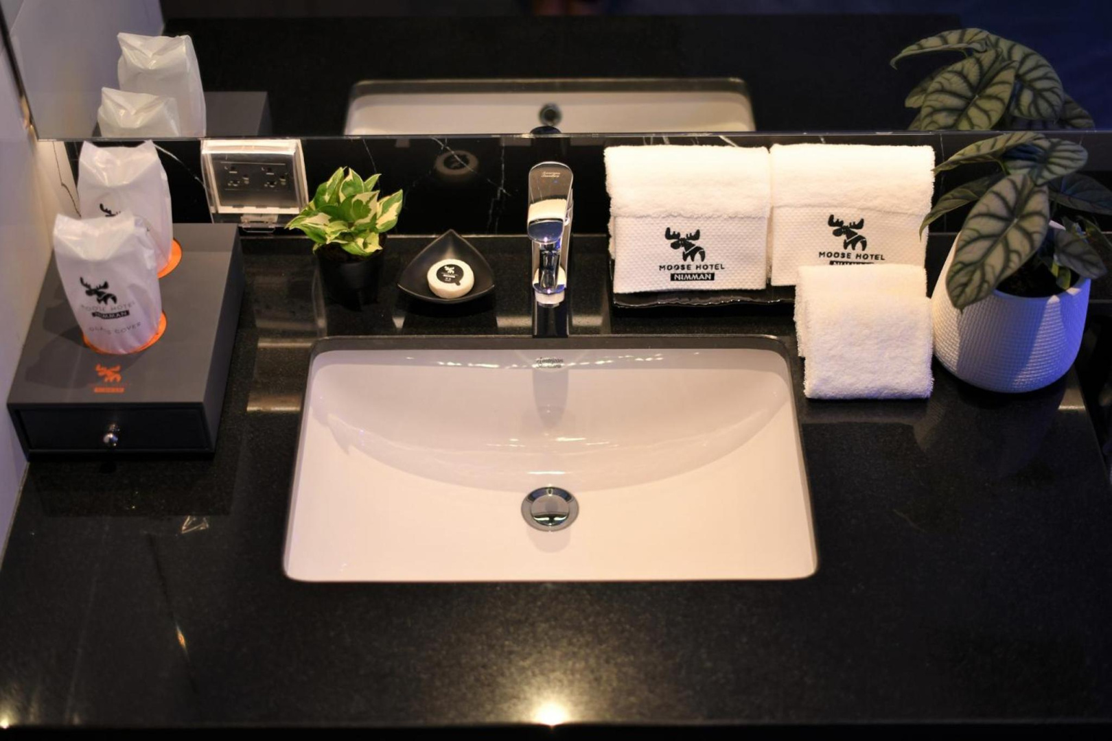 Photo - Moose Hotel Nimman
