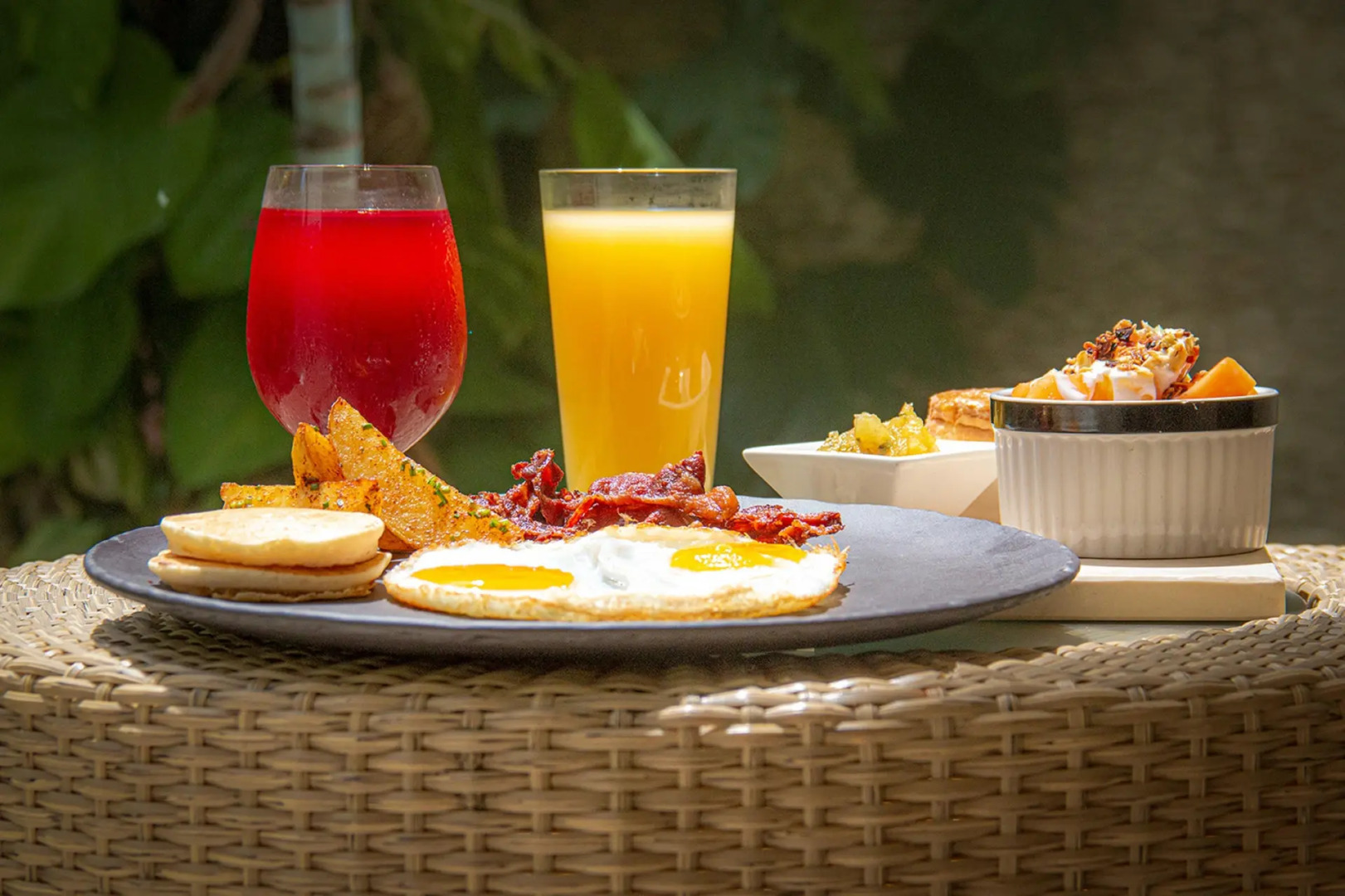 Foto - Hotel The Palm