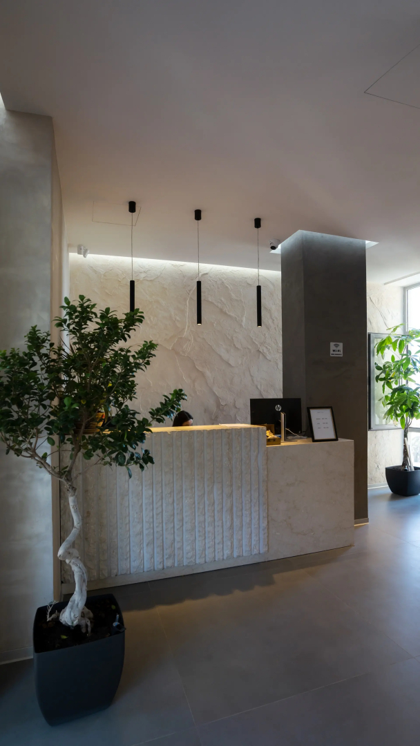 Photo - Seaside Hotel
