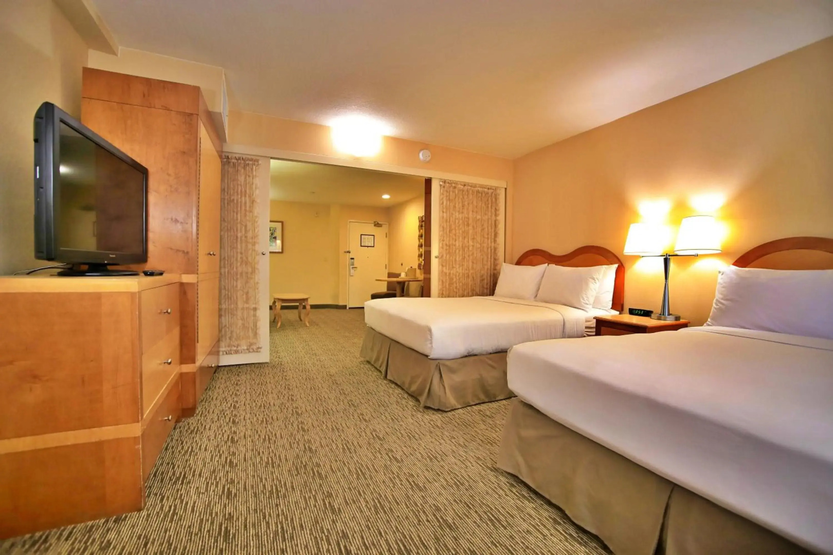 Foto - Anaheim Portofino Inn & Suites