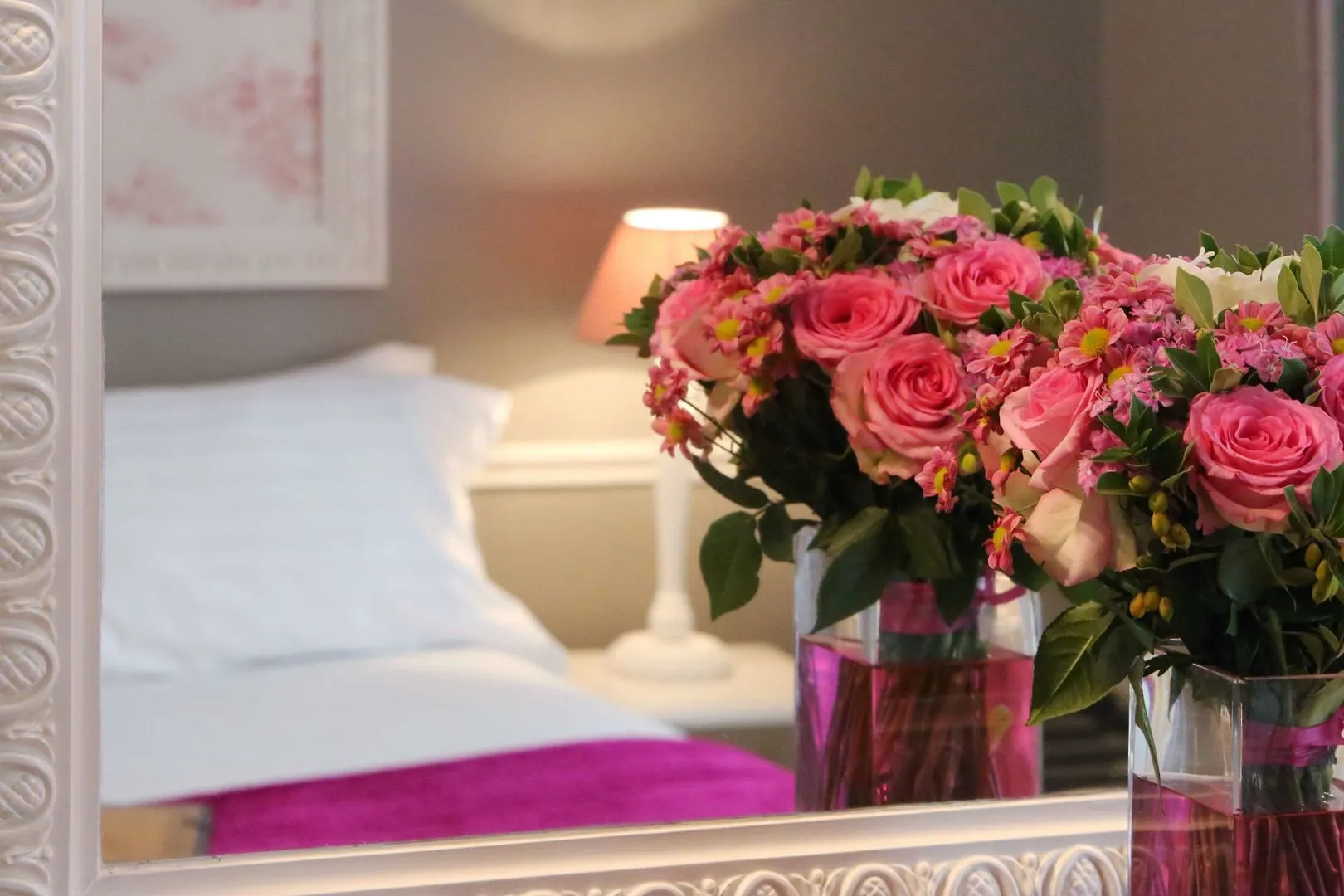 Photo - Hôtel Saint Martin Bastille