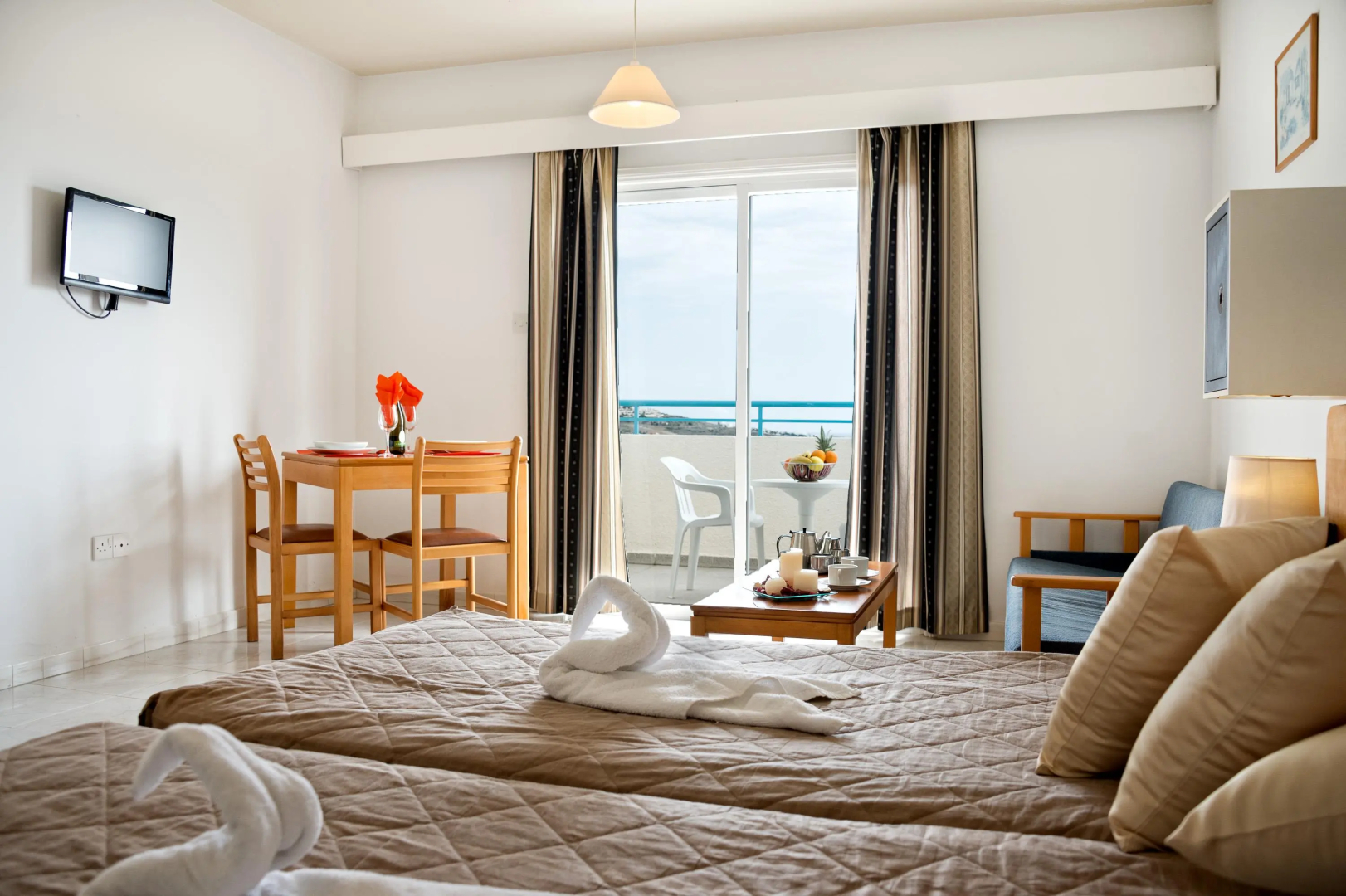 Foto - Sunny Hill Hotel Apartments