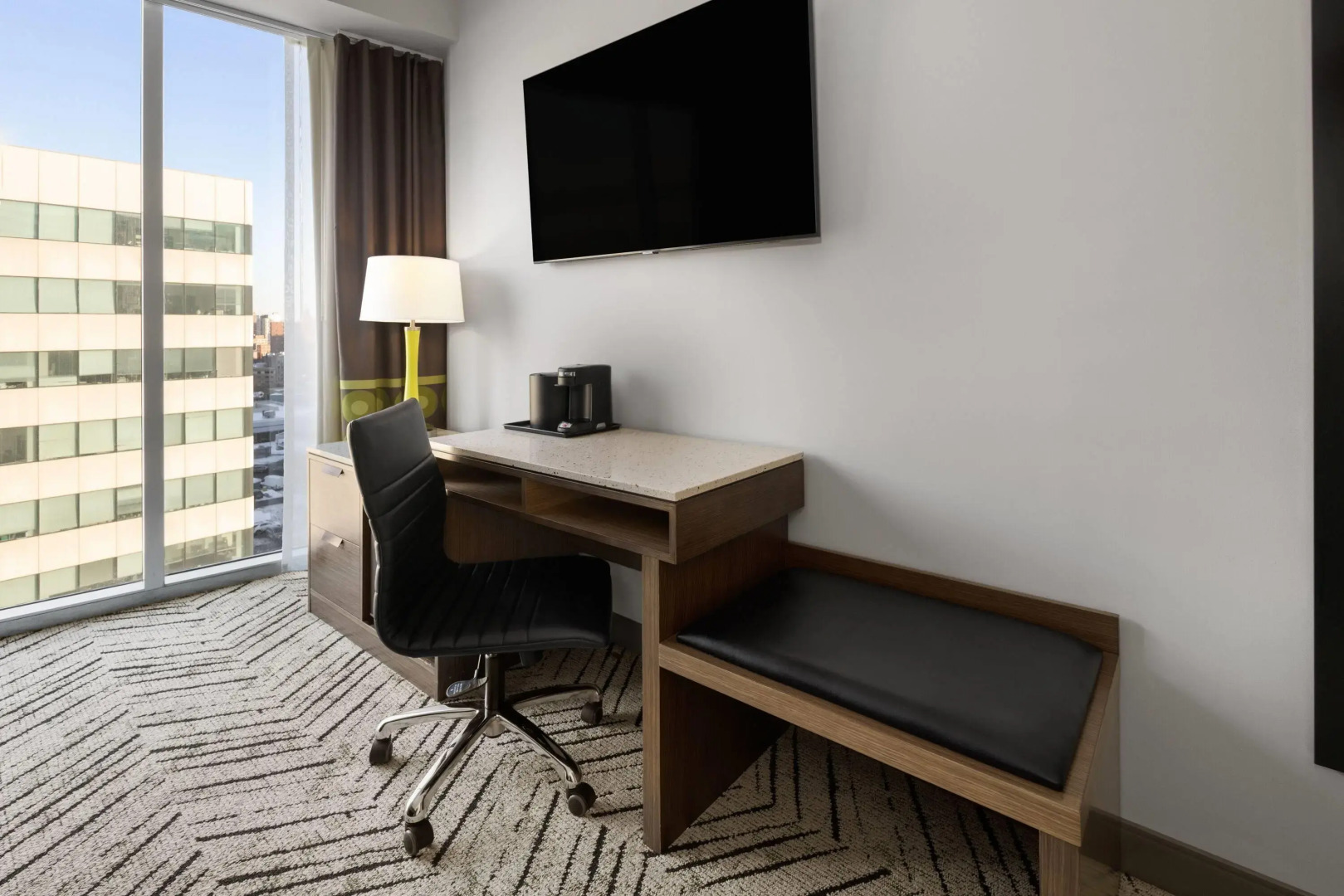 Foto - Super 8 by Wyndham Bronx Near Stadium