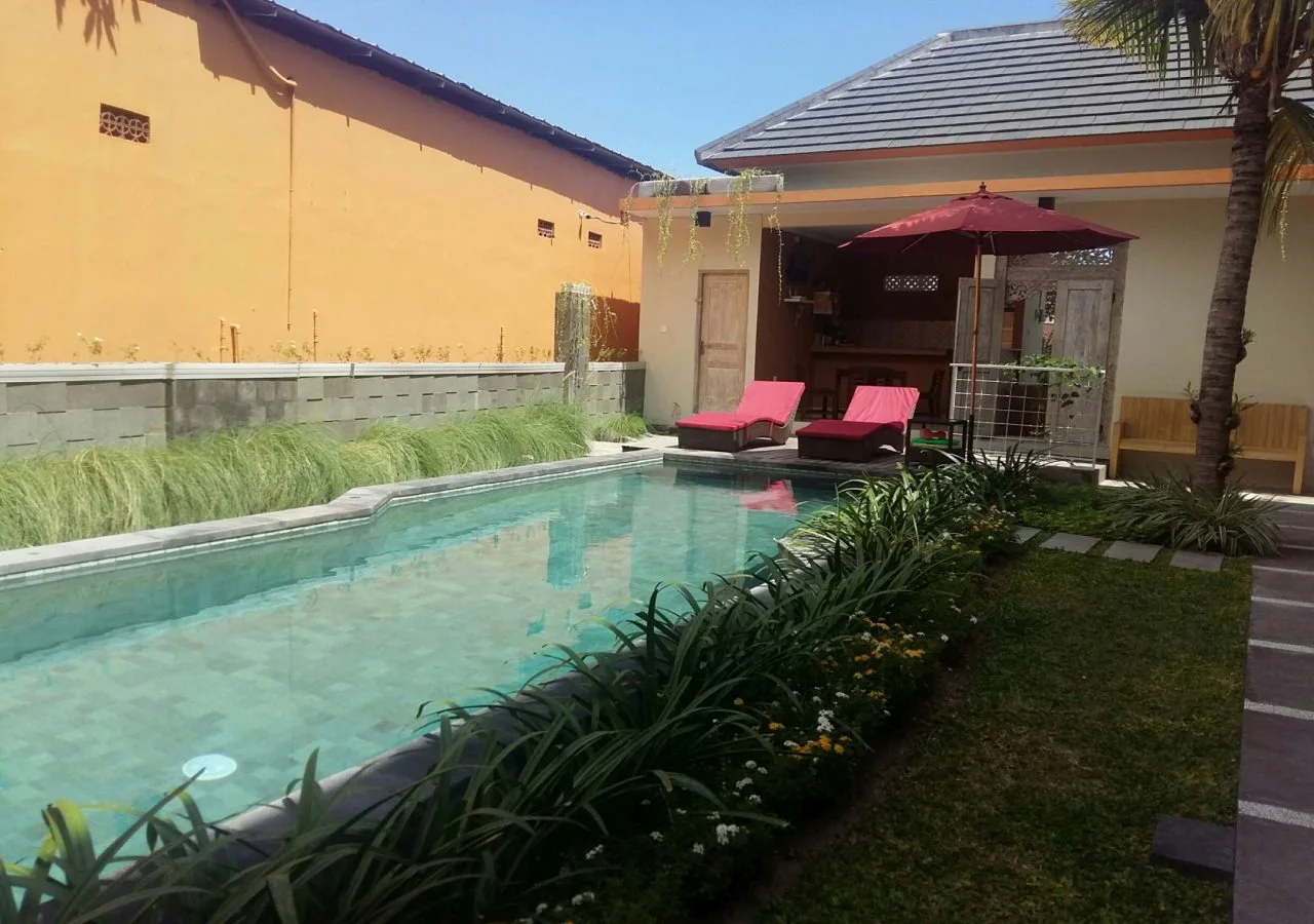 Foto - The Rani Garden Bed & Breakfast