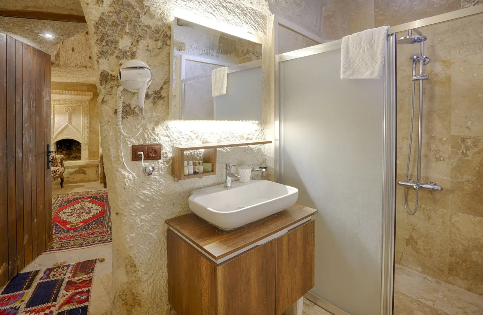 Foto - Tulip Cave Suites