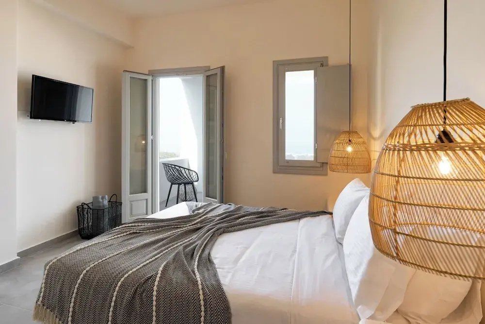 Foto - Maeva Suites Santorini