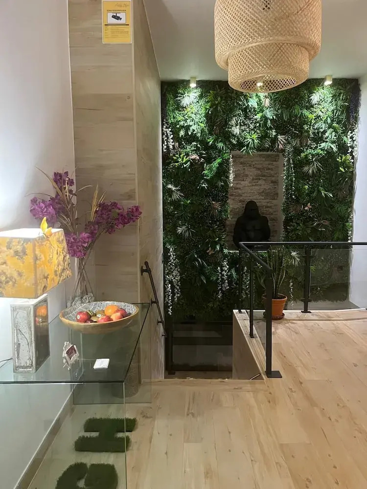 Photo - GARDEN HOUSE Madrid