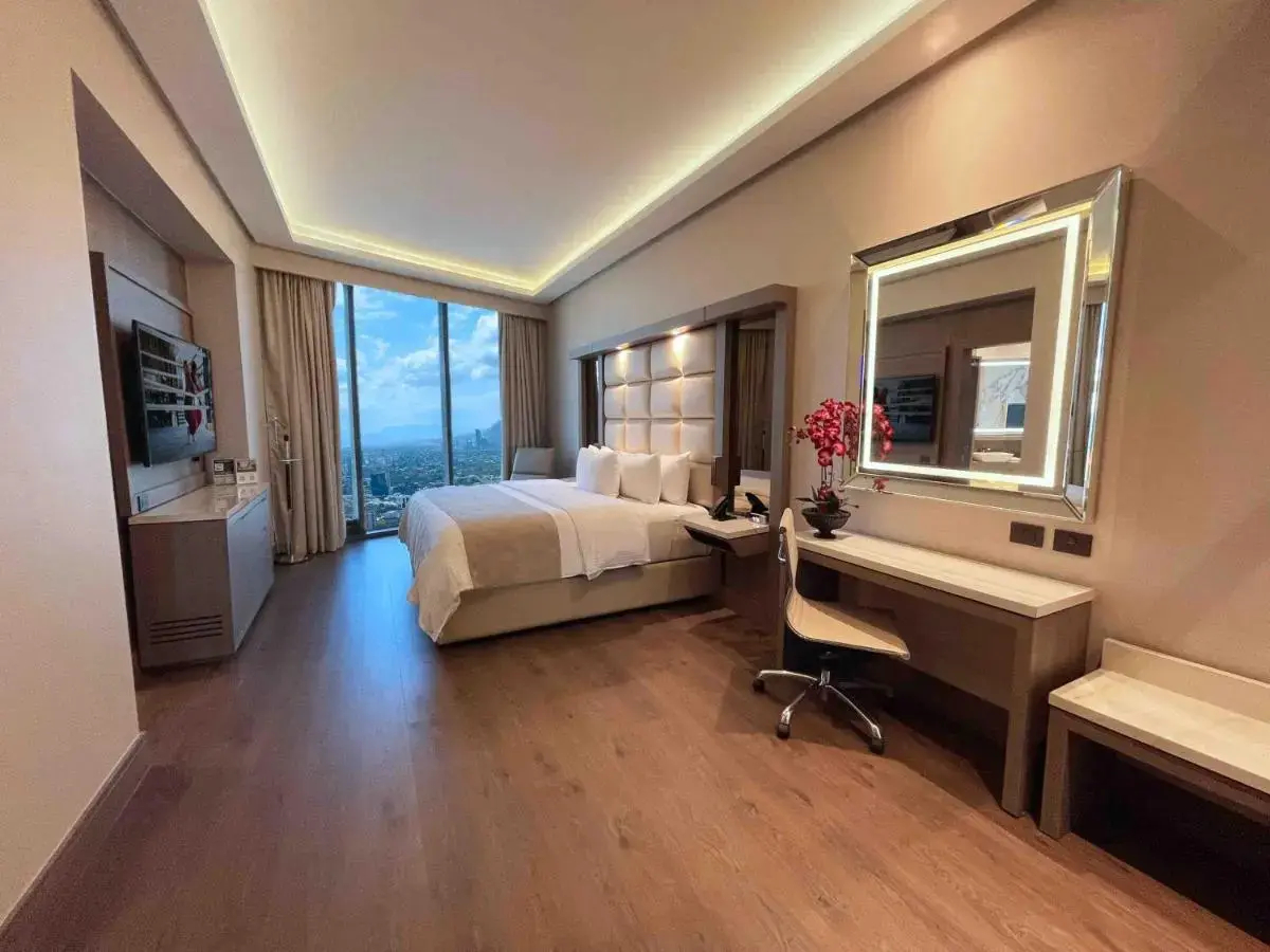Foto - Safi Royal Luxury Metropolitan