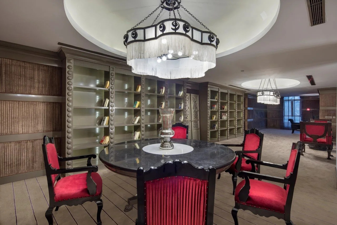 Foto - Selectum Luxury Resort Belek