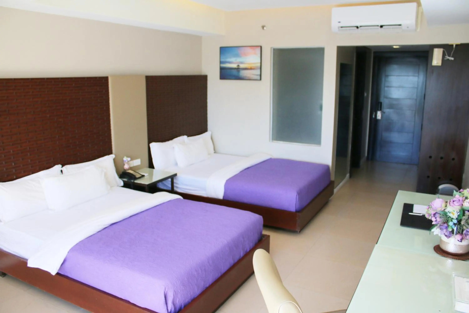 Photo - The Muse Hotel Boracay