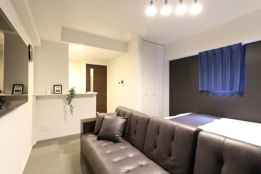 Photo - The Grand Residence Hotel Hakata