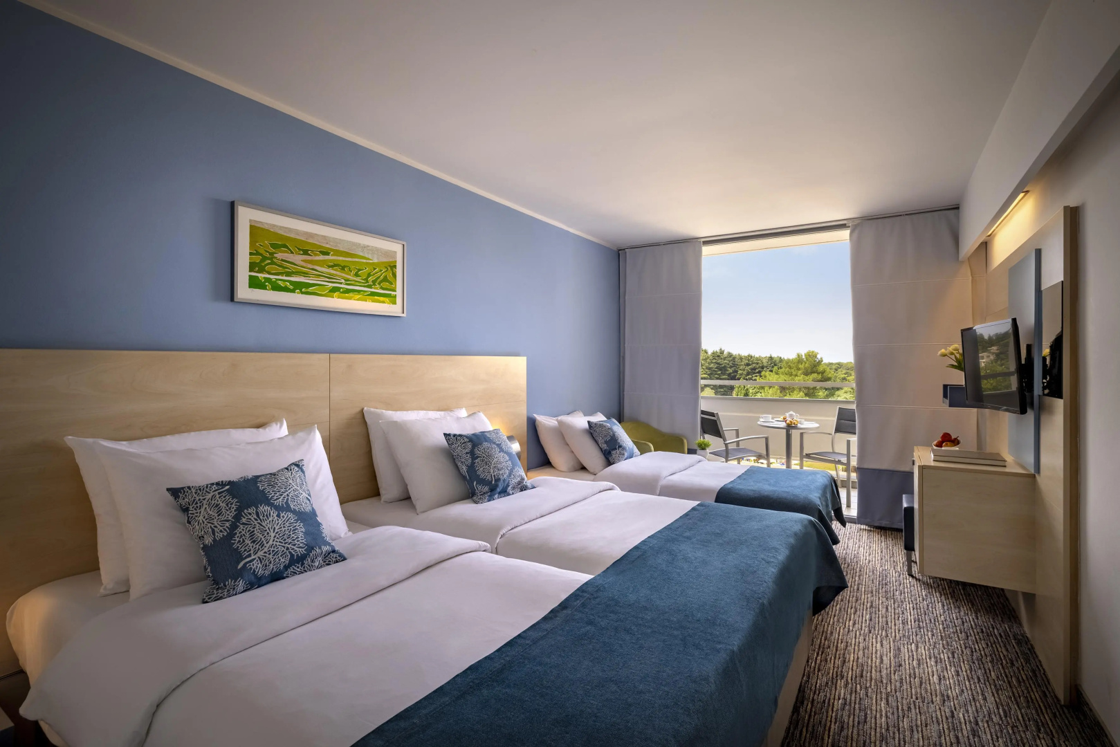Foto - Valamar Diamant Hotel