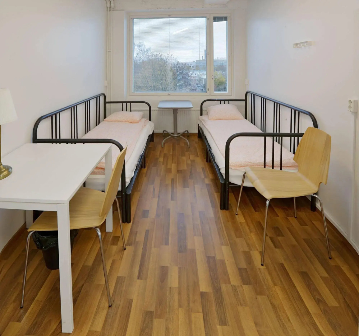 Photo - CheapSleep Helsinki - Hostel
