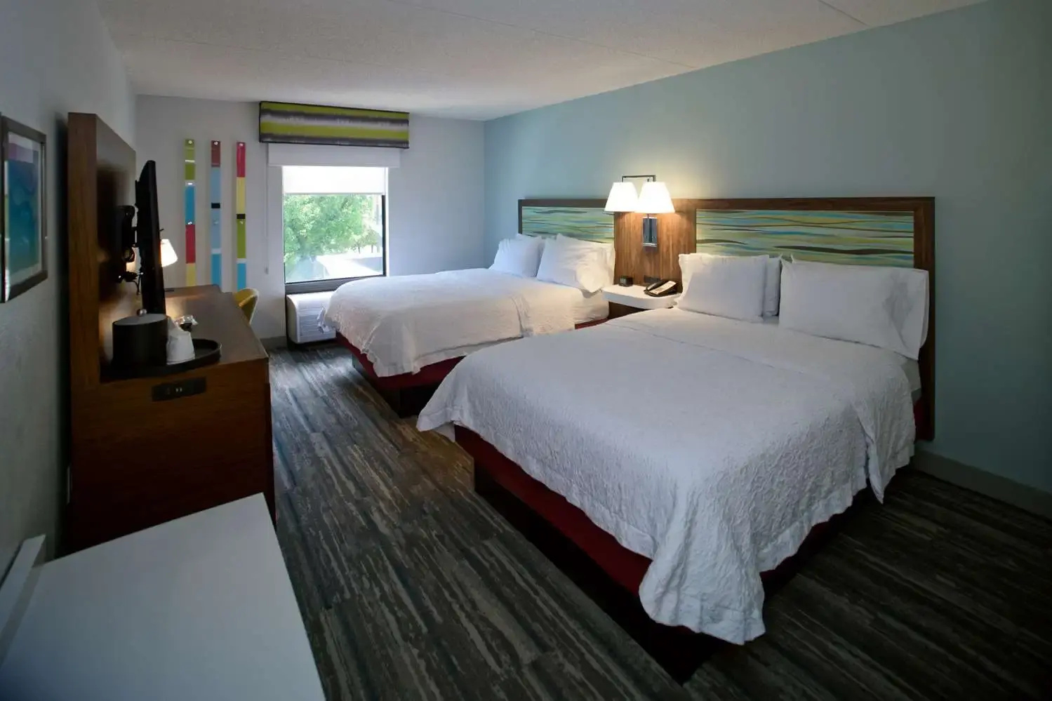 Foto - Hampton Inn Atlanta/Fayetteville