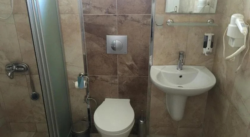 Foto - Held Hotel