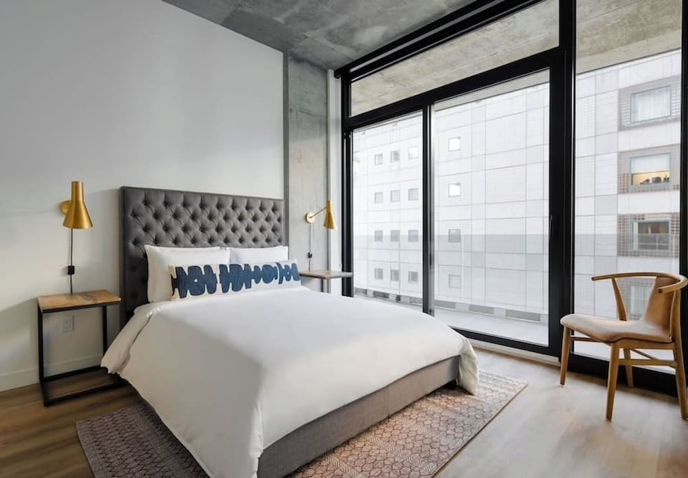 Photo - Hôtel Monroe - Downtown Montreal