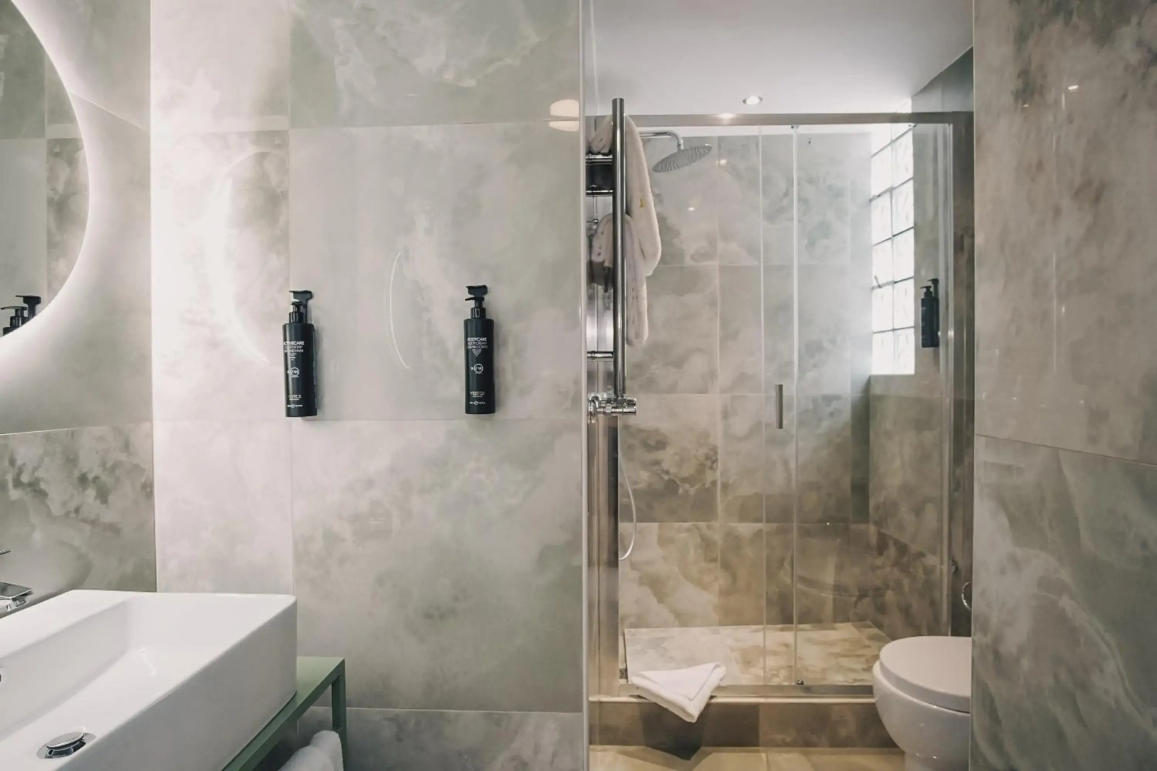 Foto - Moderno Hotel Roma - Adults Only