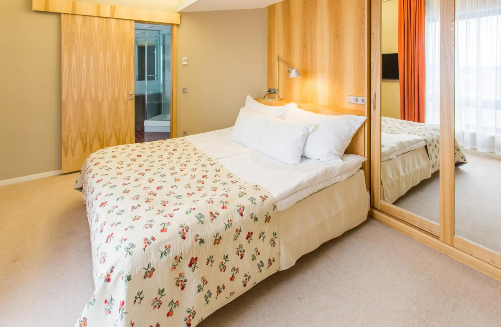 Photo - Hestia Hotel Europa