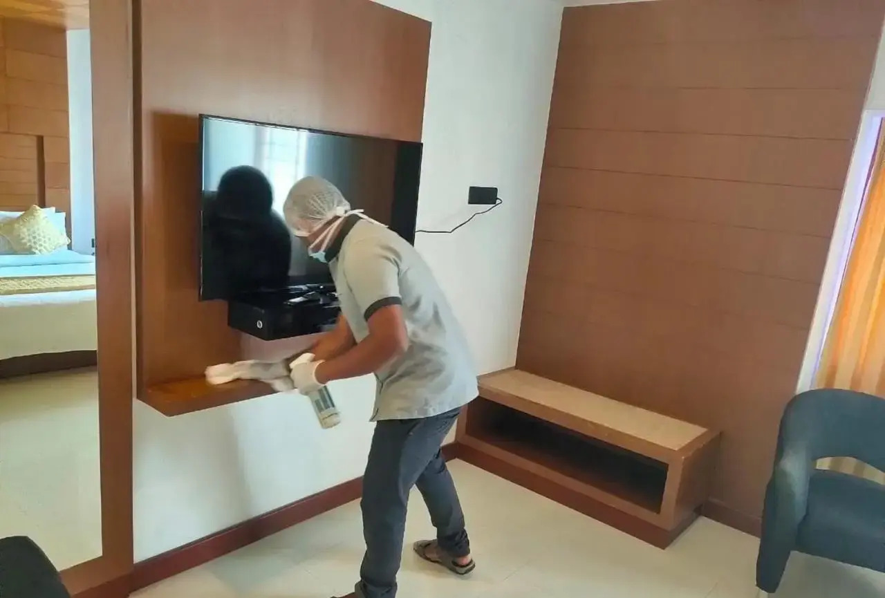 Photo - The Castello Residency