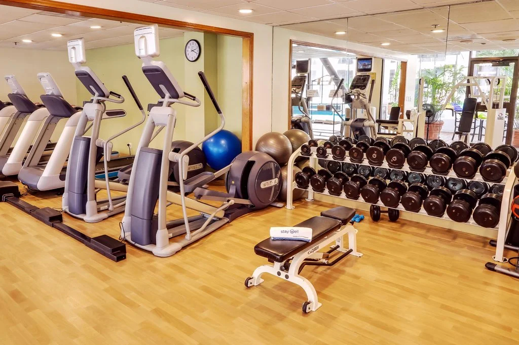 Foto - Austin Southpark Hotel