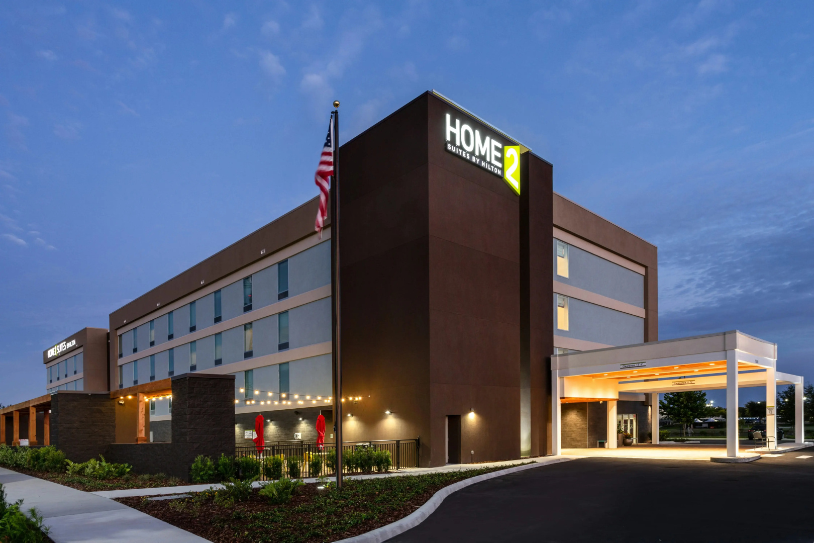 Photo - Home2 Suites by Hilton Clermont