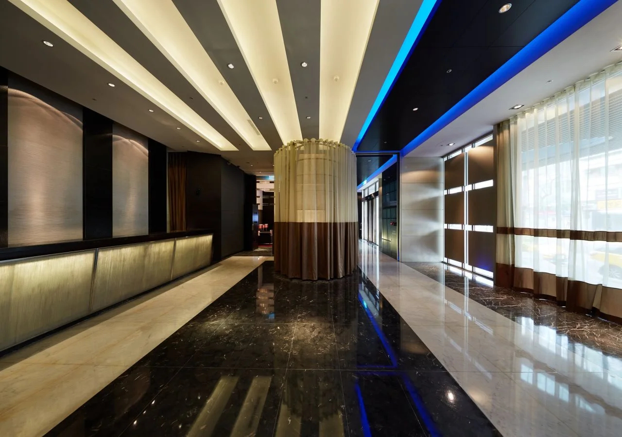 Foto - The Tango Hotel Taipei XinYi