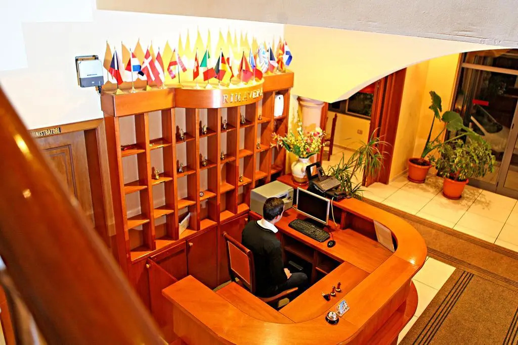 Foto - Hotel Primavera