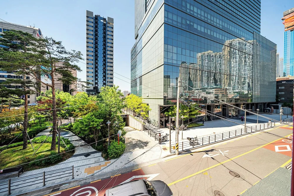 Foto - Hotel May Yongsan