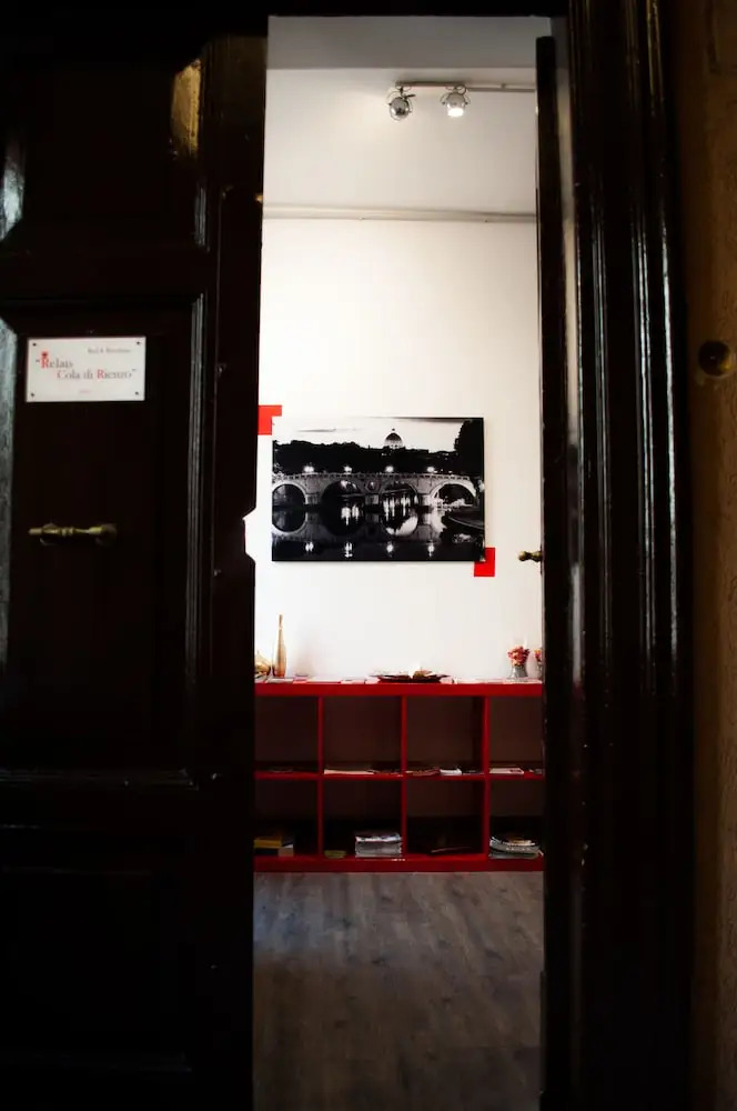 Photo - Relais Cola Di Rienzo