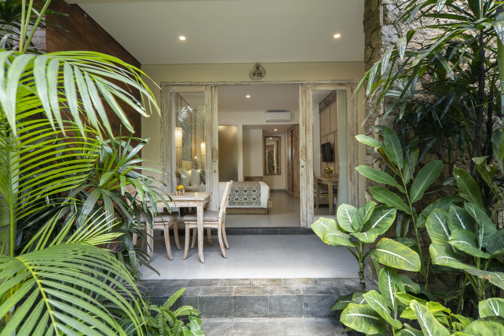 The Sun of Granary Resort and Villas, Bild 15 von 25
